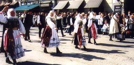 Oktoberfest 1998 ...
