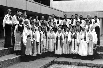 Wolfratshausen Gemischter Chor 1998 ...