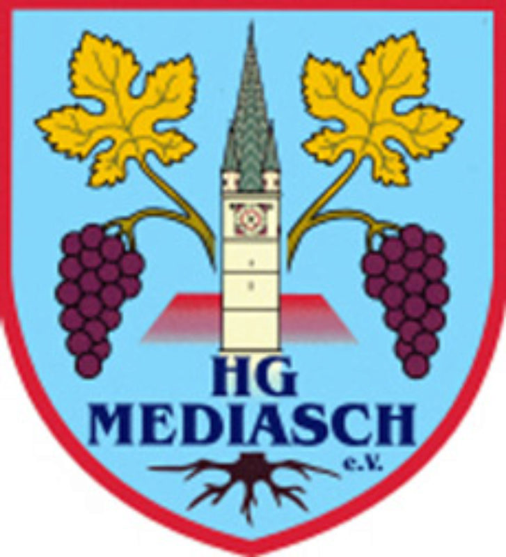 Wappen HG Mediasch ...