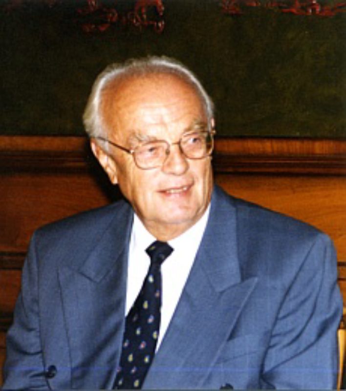 Konrad Stamm (1928–2012) ...