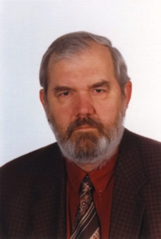 Dietmar Zermen (1942-2013) ...