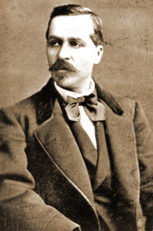 Josef Barth (1833-1915). Archiv Dr. H. Heltmann ...