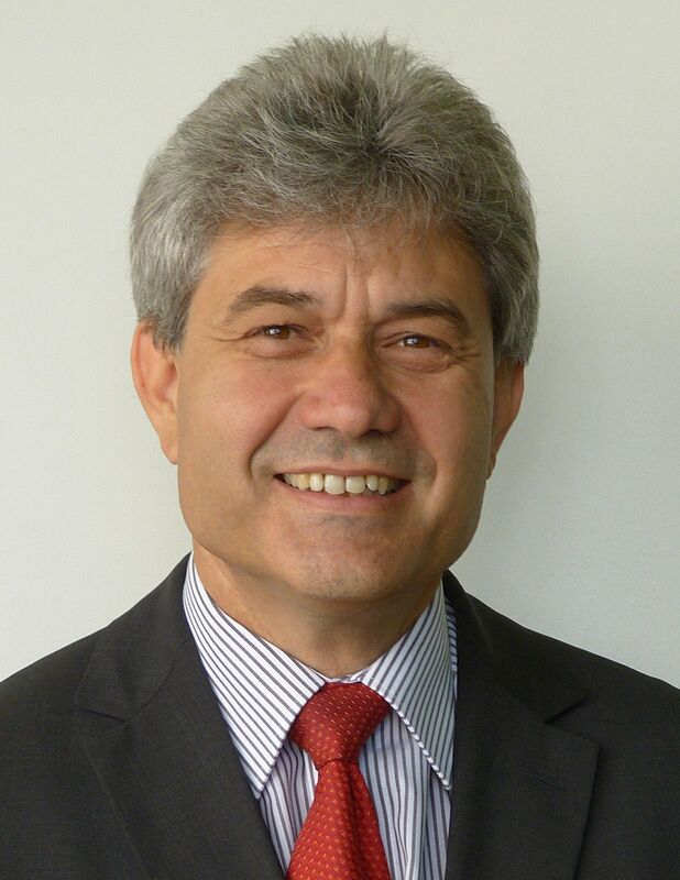 Hans Grtner, Vorsitzender des HOG-Verbands (2013 ...