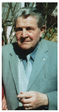 Wilhelm Heidel