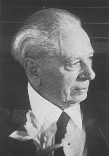 Oskar Kraemer.