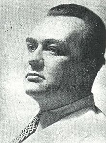 <b>Rudolf Wagner</b>-Régeny (1935). Bildarchiv Konrad Klein. - regeny