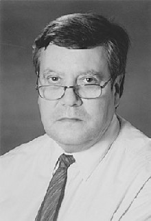 Dr. Günther H. Tontsch