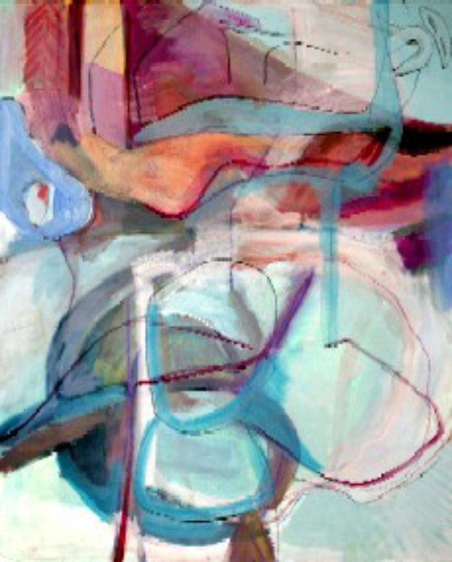 Siegunde Schuster: Komposition, 2007. �die ...