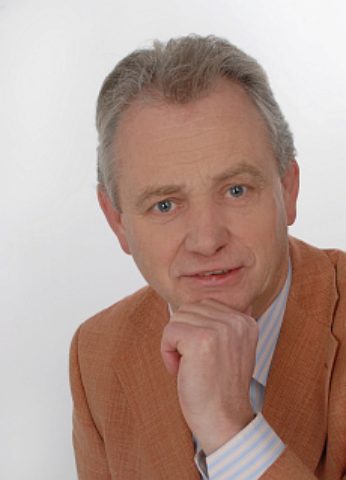 Alfred Schuster (SPD) kandidiert in der Oberpfalz . - alfred-schuster2008