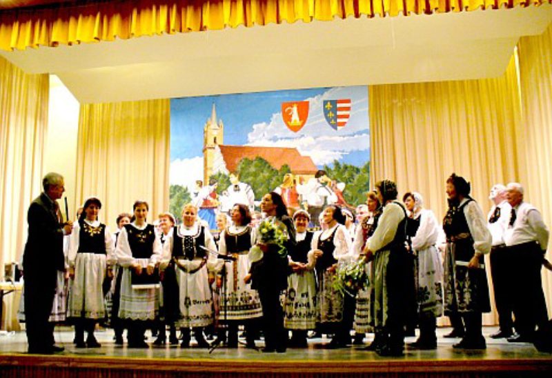 Benefizveranstaltung in Drabenderh�he zugunsten ...