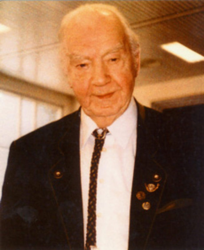 Ernst Wilhelm M�ller ...