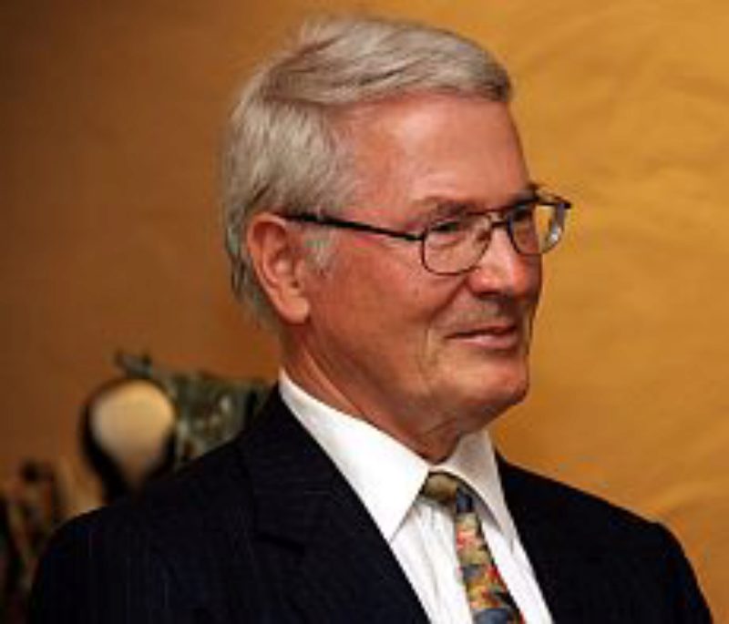 Horst G�bbel. Foto: Don Alfredo ...