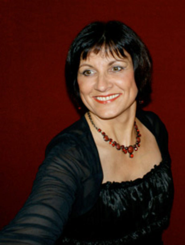 Annette K�niges ...