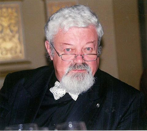 Franz Csiky, Theatermann und Journalist, verstarb .