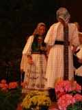 Andrea Mitru und Corinna Taub