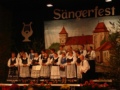 Singkreis der Siebenbrger Sachsen in Neuburg/Donau