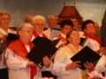 Siebenbrger Chor Frth