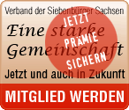Mitglied werden