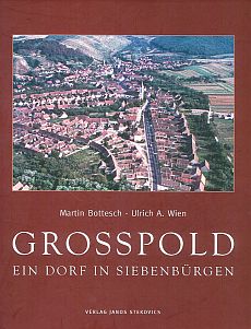 Martin Bottesch, Ulrich A. Wien: &#8222;Gropold. ...