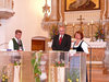 Landlertreffen 2009: Erffnungsveranstaltung in der evangelischen Kirche in Bad Goisern