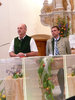 Landlertreffen 2009: Erffnungsveranstaltung in der evangelischen Kirche in Bad Goisern
