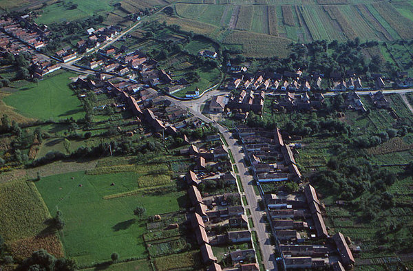 Brgisch - Luftbild Nr. 1