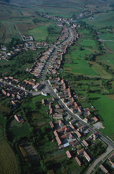 Brgisch - Luftbild Nr. 2