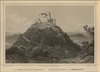 Rohbock 1856: Festung Diemrich.Deva. Geschickt: Georg Schoenpflug von Gambsenberg