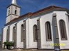 Ehemalige ev. Kirche von Drrbach 2009