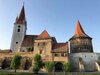 Grossau-Das Alte Land-Siebenbrger Sachsen und Landler