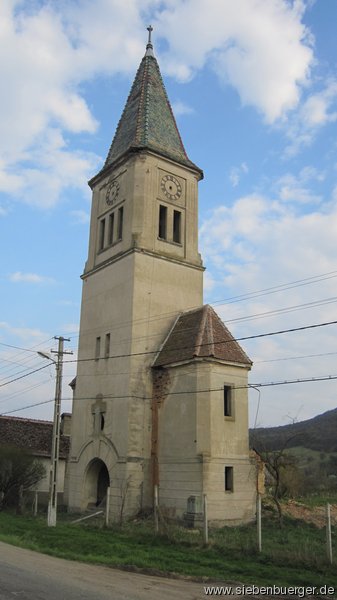 Evang. Kirche Groeidau