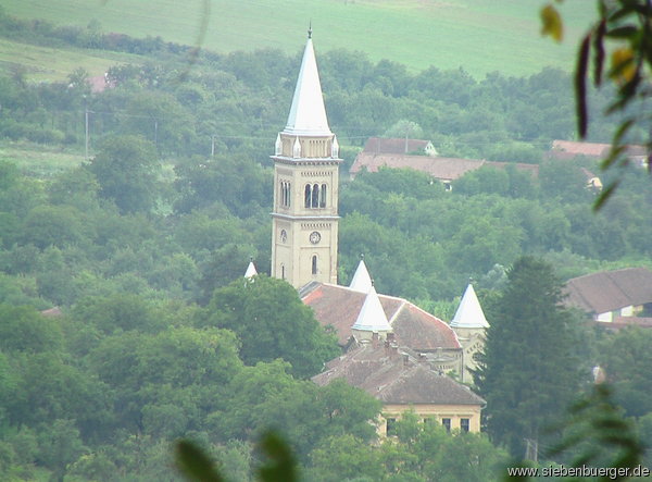 Hamlescher Kirche
