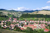 Panoramabild Hetzeldorf