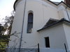 Bilderdokumentation der Renovierungsarbeiten an der evangelischen Kirche von Kastenholz / Sep - Nov 2011