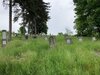 Friedhof in Kirchberg