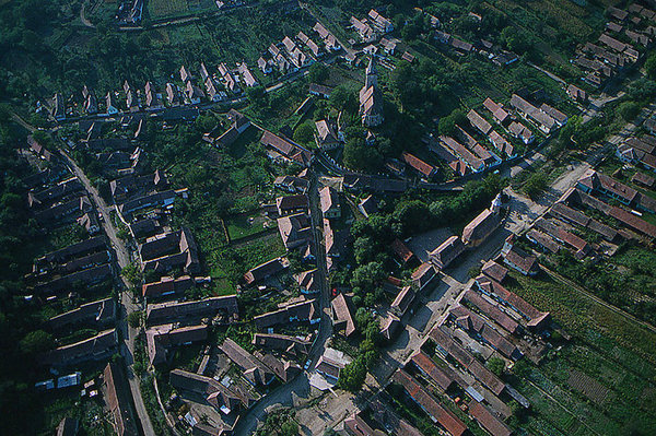 Kirtsch - Luftbild Nr. 3