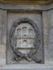 Wappen der Freien Kniglichen Stadt Claudiopolis/Clausenburg/Kolozsvr. Geschickt: Georg Schoenpflug von Gambsenberg