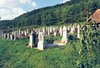 1999 Der Friedhof