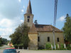 Kirchenburg Leschkirch