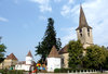 Kirchenbrg Leschkirch