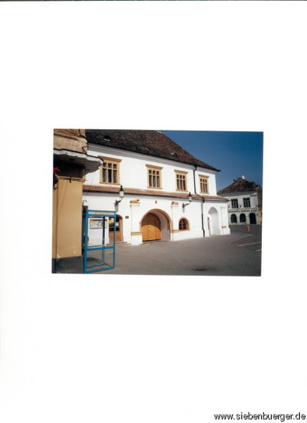 Schulerhaus 2001