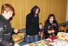 Adventsfeier vom 12. Dezember 2010 in Nrnberg