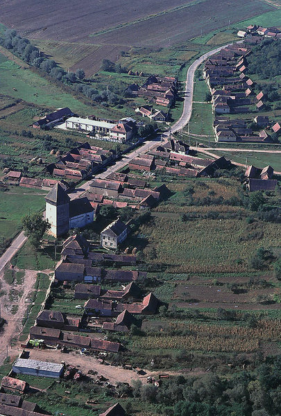 Neithausen - Luftbild Nr. 2