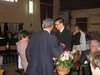 Ordination und Einsetzung von Pfarrer Dr. Peter Klein  zu Petersberg.