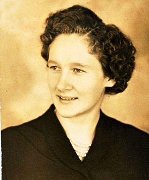 Marta Geddert / 1945 ...