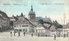 Schburg - Alte Ansichtskarte um 1913