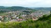 Schburg - Blick auf Schburg im Mai 2012