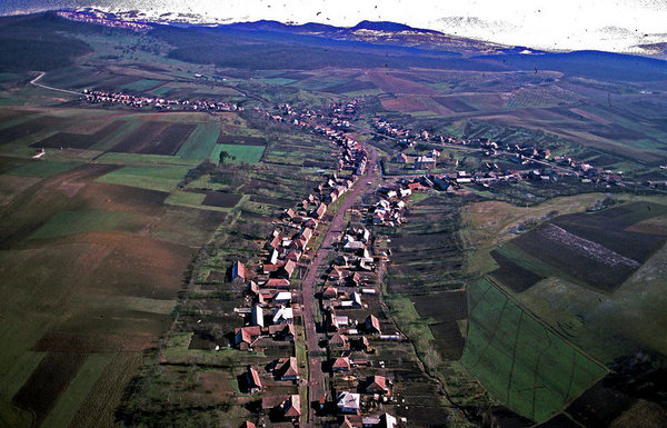 Schnbirk - Luftbild Nr. 1