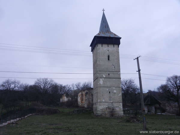 Senndorf - Glockenturm