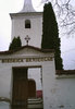 Rumnisch-Orthodoxe Kirche aus Streitfort-Mercheasa-Altland-Repser Lndchen-Haferland